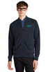 MERCER+METTLE Double-Knit Bomber