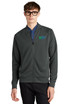 MERCER+METTLE Double-Knit Bomber