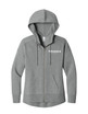 District Women's Perfect Weight Fleece Drop Shoulder Full