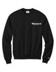 Champion Powerblend Crewneck Sweatshirt