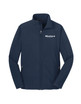 Port Authority Tall Core Soft Shell Jacket