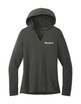 Port Authority Ladies Microterry Pullover Hoodie