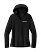 Port Authority Ladies Microterry Pullover Hoodie