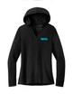 Port Authority Ladies Microterry Pullover Hoodie