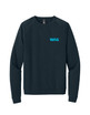 District Perfect Tri Fleece Crewneck Sweatshirt