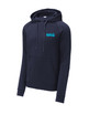 Sport-Tek Drive Fleece Pullover Hoodie