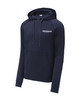 Sport-Tek Drive Fleece Pullover Hoodie