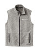 Port Authority Sweater Fleece Vest