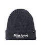 The North Face Circular Rib Beanie