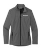 Port Authority Ladies Collective Tech Soft Shell Jacket
