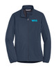 Port Authority Ladies Active Soft Shell Jacket
