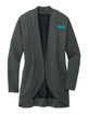 MERCER+METTLE Women's Stretch Open-Front Cardigan