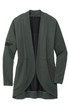 MERCER+METTLE Women's Stretch Open-Front Cardigan