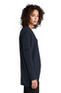 MERCER+METTLE Women's Stretch Open-Front Cardigan