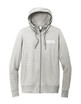 District Women's Featherweight French Terry Full-Zip Hoodie