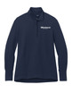 Port Authority Ladies Fairway Stretch 1/4-Zip