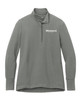Port Authority Ladies Fairway Stretch 1/4-Zip