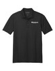 Port Authority Fine Pique Blend Polo