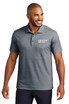 Port Authority Fine Pique Blend Polo
