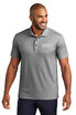 Port Authority Fine Pique Blend Polo