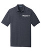 Port Authority® Digi Heather Performance Polo Shirt