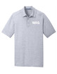 Port Authority® Digi Heather Performance Polo Shirt