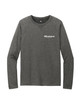 District Featherweight French Terry Long Sleeve Crewneck