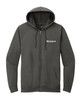 District Featherweight French Terry Full-Zip Hoodie