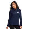 Port Authority Ladies C-FREE Cypress 1/4-Zip