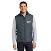 Port Authority Puffy Vest