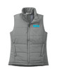 Port Authority Ladies Puffer Vest