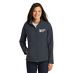 Port Authority® Ladies Core Soft Shell Jacket