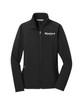 Port Authority® Ladies Core Soft Shell Jacket