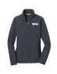 Port Authority® Ladies Core Soft Shell Jacket