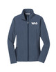 Port Authority® Ladies Core Soft Shell Jacket