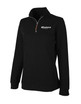 Women's Hudson Quarter Zip Pullover