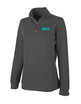 Women's Hudson Quarter Zip Pullover