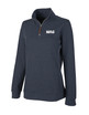 Women's Hudson Quarter Zip Pullover