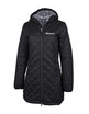 Women's Lithium Quilted Hooded Parka