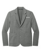 Mercer+Mettle Relaxed Knit Blazer