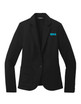 Mercer+Mettle Women's Relaxed Knit Blazer