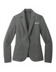 Mercer+Mettle Women's Relaxed Knit Blazer