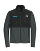 The North Face Glacier Full-Zip Fleece Jacket