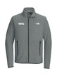 The North Face Glacier Full-Zip Fleece Jacket