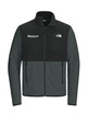 The North Face Glacier Full-Zip Fleece Jacket