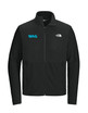 The North Face Glacier Full-Zip Fleece Jacket