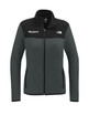The North Face Ladies Glacier Full-Zip Fleece Jacket