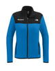 The North Face Ladies Glacier Full-Zip Fleece Jacket