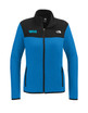 The North Face Ladies Glacier Full-Zip Fleece Jacket