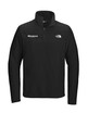 The North Face Glacier 1/4-Zip Fleece